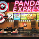 Illustration for article titled Memphis Airport Panda Express Takes Over As Nation's Most Depressing Place
